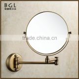 modern design high demand products in marke bathroom accessory bronze mirror glass