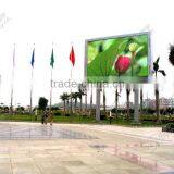Dynamic Os Ph10 Led Display Outdoor Advertising Panel thumbnail-1