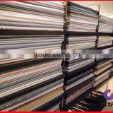100 Cotton Plaid Dyed Twill Fabrics Manufacturers Near to Shanghai Port China thumbnail-1