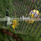 Chain Link Fencing