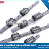 2015 High quality and low price linear guide China manufacturer linear guide SNS 45LRH