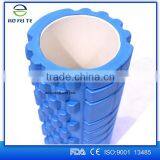 2016 Best Selling Products Fitness Yoga Foam Roller ,EVA Hollow Massage Grid Yoga Foam Roller,Hollow Exercise Yoga Foam Roller thumbnail-4