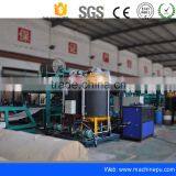 China 2016 New Continuous pu Cold Room Sandwich Panel Machine thumbnail-6