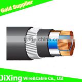 SGS approved WDZ 95mm copper cable prices for underground