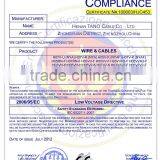 Best Seller AAAC Cable Saudi Cable With ISO 9001 thumbnail-6