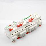 Leakage Circuit Breaker for Home Use 4poles 63A