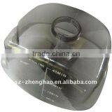 PVC Transparent Plastic Water Tank