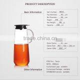 China Housewares High Borosilicate Buono Kettle for 1500ml thumbnail-2