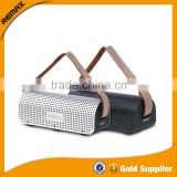 REMAX portable wireless bluetooth speaker for mobile phone
