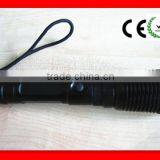 Led Torch/rechargeable LED Flashlight/professional