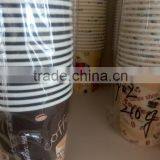 Cheap Disposable Single Wall Paper Cups for Coffee With All Size thumbnail-6