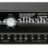 AV-A6 professional Dj amplifier