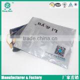 Logo Custom Printed Matte LDPE Slide Zip Lock Plastic Bag thumbnail-1