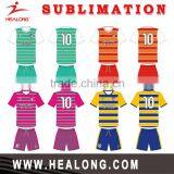 Custom Soccer Jersey With Collar Custom Soccer Jersey With Collar Bulk Soccer Jerseys thumbnail-1