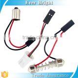 12smd 5730 Festoon T10 Led Light Bulb Led Car Roof Light 12v Led Pannel Light thumbnail-4