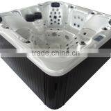 Romantic Hot Tub Hydro Spa Pool Used for 7 Person in Feet Price thumbnail-1