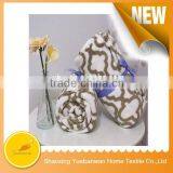 High Quality Shaoxing Supplier Polyester Printing Blanket thumbnail-1