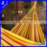 Good Quality Leisure Large Double Brazilian Hammock