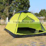 High Quality 3 to 4 Person Outdoor Dome Tent Easy Folding Outdoor Camping Tent thumbnail-1