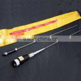 High Gain Stainless Steel 27mhz cb Antenna thumbnail-1