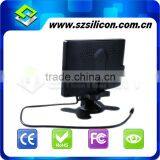 Auto Monitor7 " Inch Digital in Dash Car Video Monitor/tft Lcd Monitor