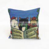 Custom Digital Printed New Bamboo Charcoal Air Freshener Dispenser With Fragrance thumbnail-3