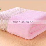 Cotton Jacquard Standard Size Towel thumbnail-5