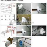 Hot Sale Shop Security Display Hook With Price Tag