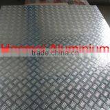 5052 HO Aluminium Checkered Plate