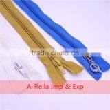 Nylon Zipper 5# China Supplier thumbnail-1