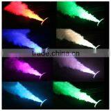 Guangzhou Facory Direct Sale 8x10w 1500w Moving Head dj Smoke Machine thumbnail-6