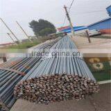 ASTM Standard Using for Bridge Construction Hot Rolled 12mm Deformed Steel Rebar thumbnail-1