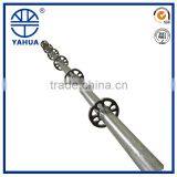 Ringlock Q235B Steel System Scaffold thumbnail-4