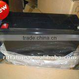 Solar Deep Cycle Pb Material Rechargeable Battery Solar Charge thumbnail-5