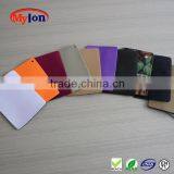 Non-slip Black Neoprene Roll for Gym thumbnail-6