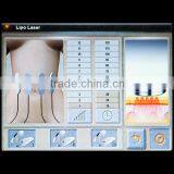 Beauty Equipment New Arrival Radio Diathermy & Lipolitico Diode Laser Skin Whitening Machines thumbnail-6