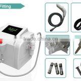 Newest Fractional rf Wrinkle Remover/fractional rf Micro Needle Machine thumbnail-2