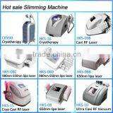New Products Cellulite Removal Vaccum Cryotherapy Equipment With 3 Handles thumbnail-6