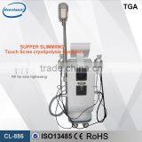 Best Slimming Cavitation Vacuum Weight Loss Machine thumbnail-4