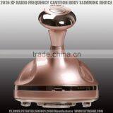 2016 Best Mini RF and Ultrasonic CV Machine for Body and Abdomen for Home Use thumbnail-4