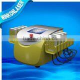 Portable Liposuction Device / Slimming Beauty Device thumbnail-2