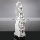 Advanced Vacuum Roller and Vacuum RF Shape Plus Body Slimming Machine thumbnail-6