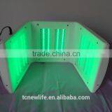 Freckle Removal      NL-PDT500 2016 Promotion Price ! PDT Photon Dynamical Facial Therapy Beauty Machines For Sale 470nm Red thumbnail-4