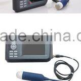 Carejoy HandScan 5.5 Inch High Resolution Color TFT LCD Small Palm Portable Veterinary Ultrasound Machine for Animal thumbnail-6