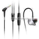 Professional Fresh On-ear Headphones Colourful Sport Headphones for IPhone ,hot Sale Sport Headphone ,sport Earphone thumbnail-3