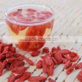 100% Natural Goji Berry Extract Free Sample Goji Berries for Sale thumbnail-2