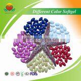 Manufacture Supply Walnut Oil Softgel thumbnail-3