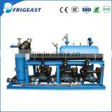 Parallel Compressed Condensing Units thumbnail-4