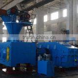 Hot Selling Charcoal Briquette Extruder Machine/charcoal Pressing Machinery/charcoal/briquette Drying Machine thumbnail-4