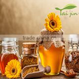 2016 New Alibaba Hot Sale High Purity Sunflower Honey Wholesale